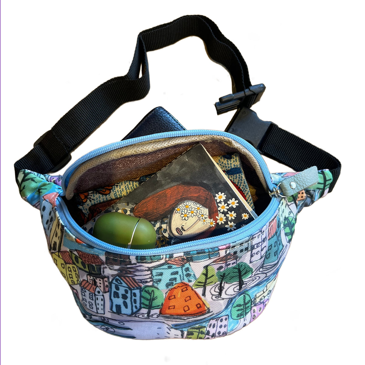 Fanny Pack 17