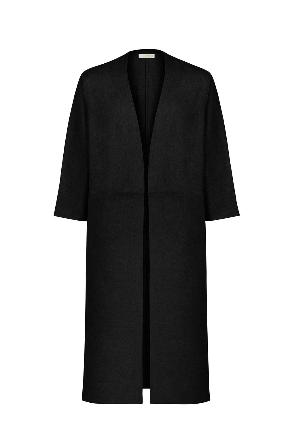 Sertaç Taşdelen-K 01 Kimono-Kimono-1-fleurdirect.live