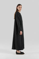 Sertaç Taşdelen-K 01 Kimono-Kimono-5-fleurdirect.live