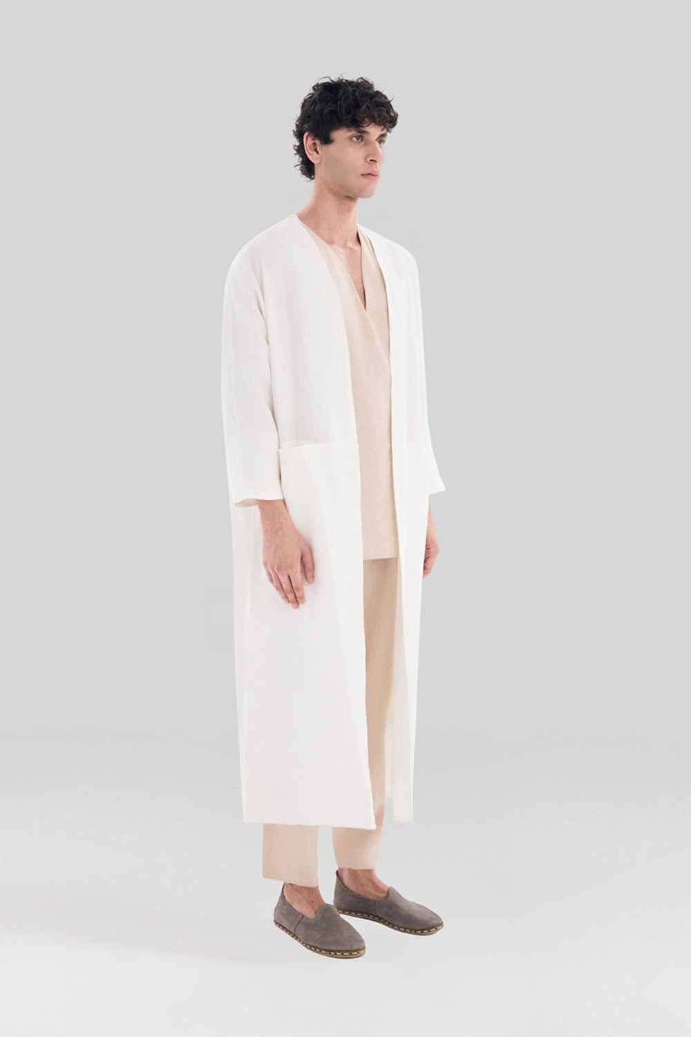 Sertaç Taşdelen-K 03 Kimono-Kimono-2-fleurdirect.live