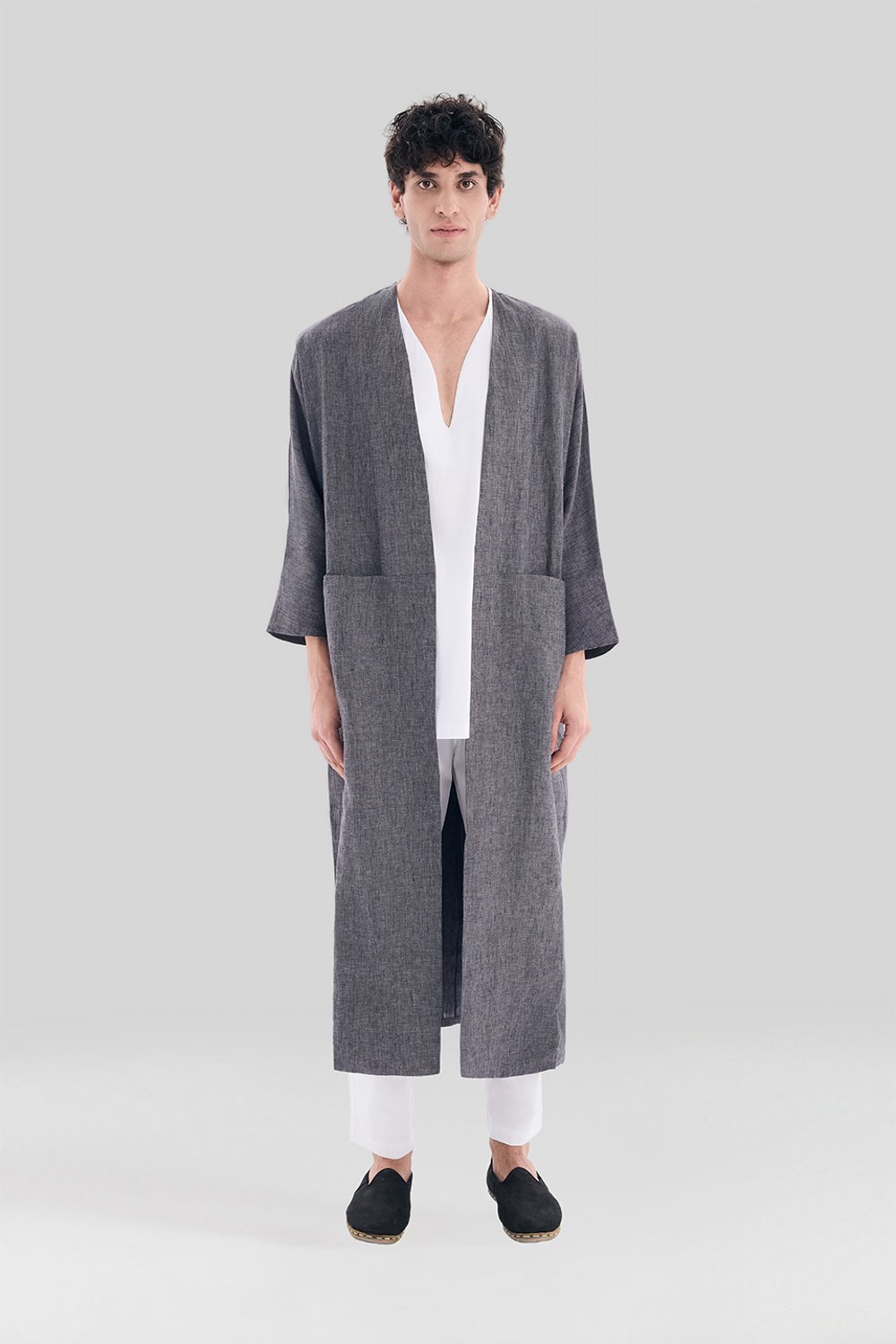 Sertaç Taşdelen-K 05 Kimono-Kimono-1-fleurdirect.live