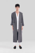 Sertaç Taşdelen-K 05 Kimono-Kimono-1-fleurdirect.live