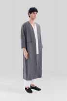 Sertaç Taşdelen-K 05 Kimono-Kimono-2-fleurdirect.live