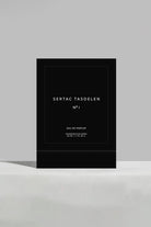 Sertaç Taşdelen-No 1 Eau De Parfum "Amber & Wood"-Parfüm-2-fleurdirect.live