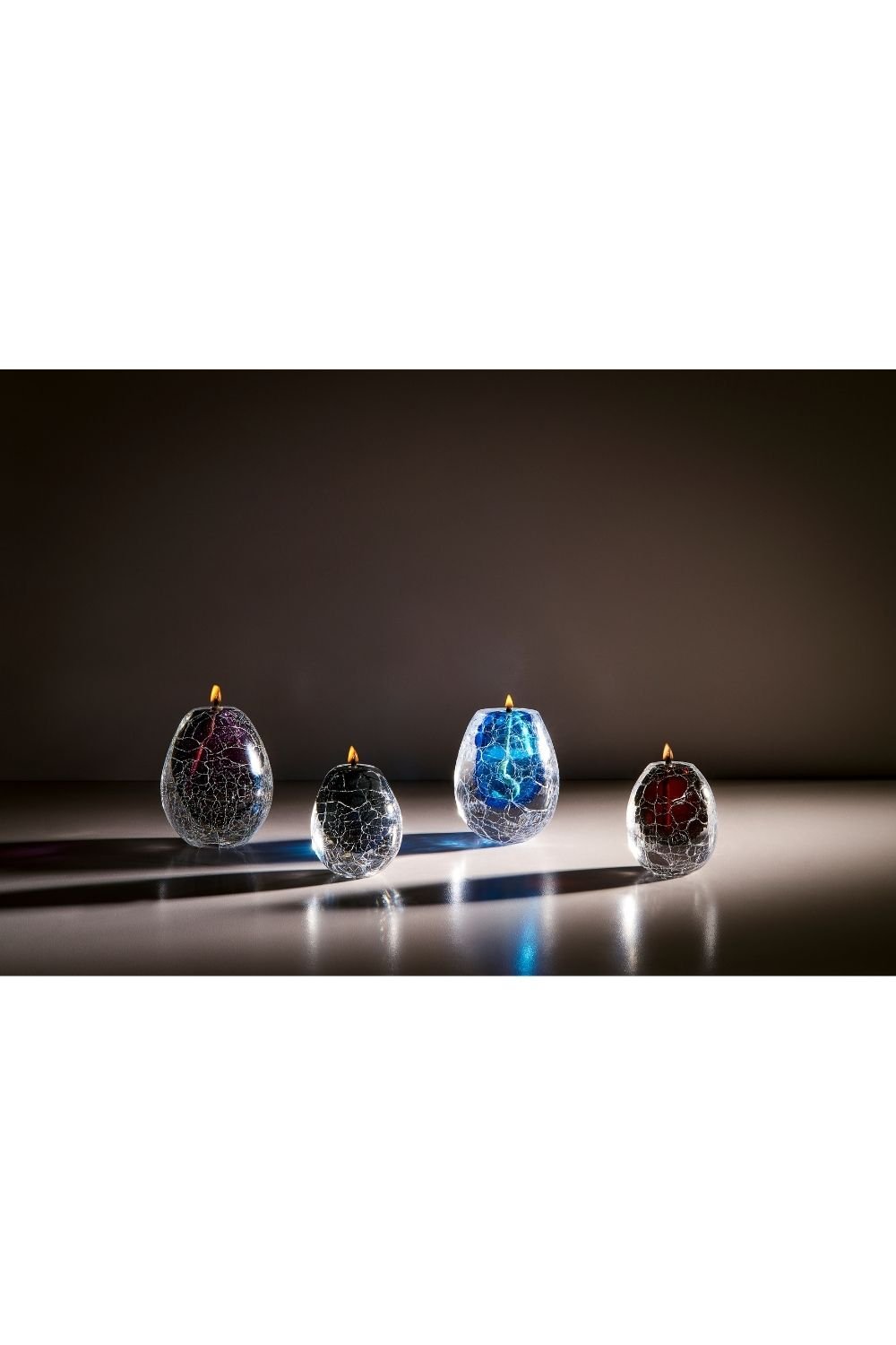 Seym Glass Studio-Terra Mor-Mumluk & Şamdan-4-fleurdirect.live