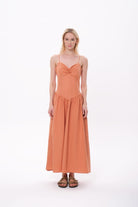 Sfida İstanbul-Comfy Dress-sf 20-Elbise-2-fleurdirect.live