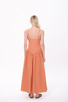 Sfida İstanbul-Comfy Dress-sf 20-Elbise-3-fleurdirect.live