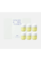 Shift-Zencefil Ve Bergamot Aromalı Duş Terapi Kapsül Seti (6'lı)-Duş Başlığı-1-fleurdirect.live