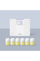 Shift-Zencefil Ve Bergamot Aromalı Duş Terapi Kapsül Seti (6'lı)-Duş Başlığı-2-fleurdirect.live