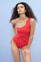 Shikoo Swimwear-Rosa Kırmızı-Bikini & Mayo-6-fleurdirect.live