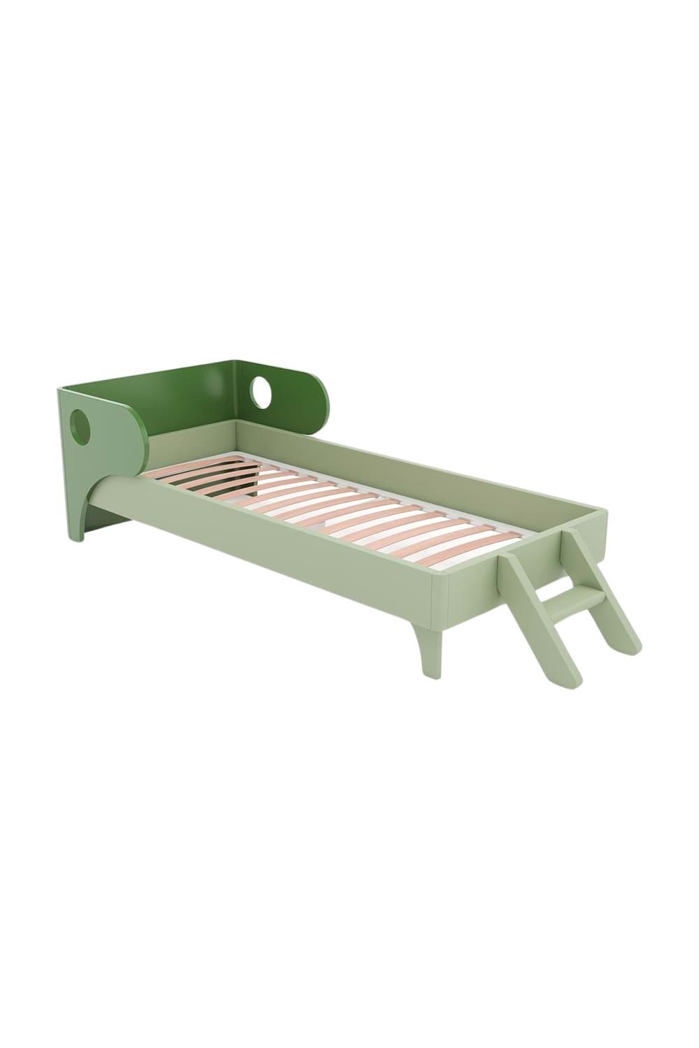 Shuri Kids-Pavri Yatak 90X190 cm-Yatak-1-fleurdirect.live