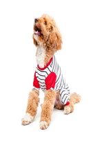 Siena Couture-Pigiama Thin | Pijama-Köpek-3-fleurdirect.live