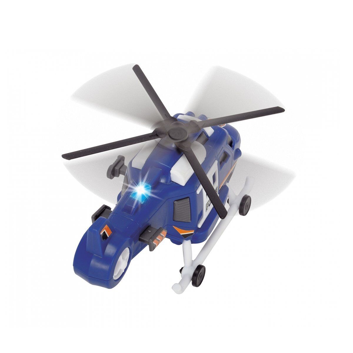 203302016 Dickie Sesli Ve Işıklı Helikopter