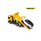 203744020 Adac Abschleppwagen