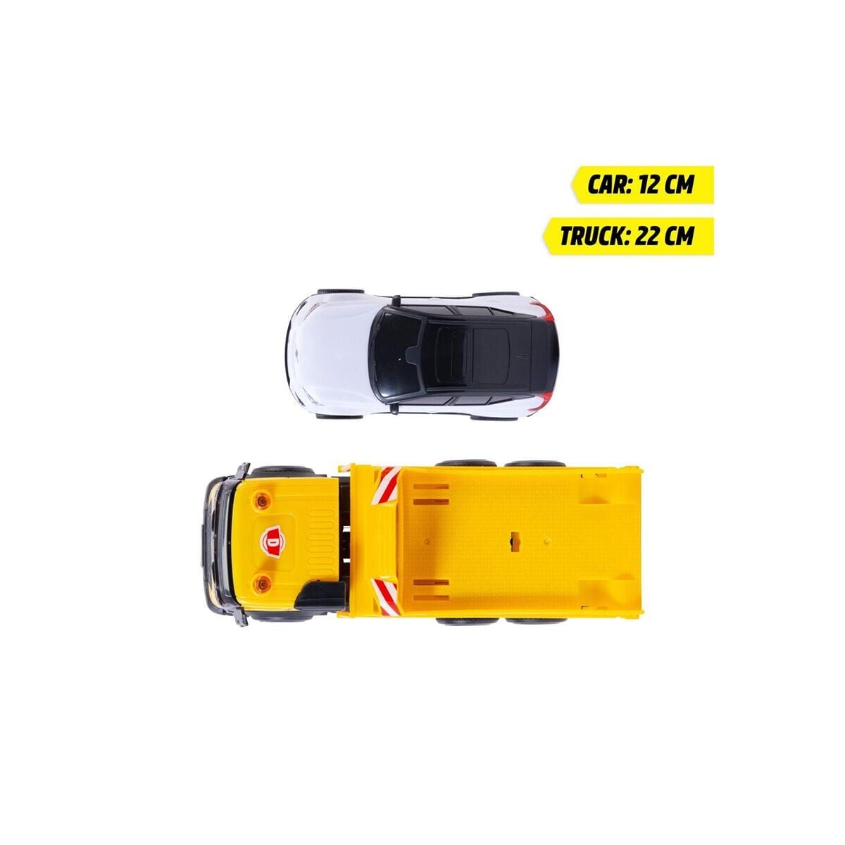 203744020 Adac Abschleppwagen