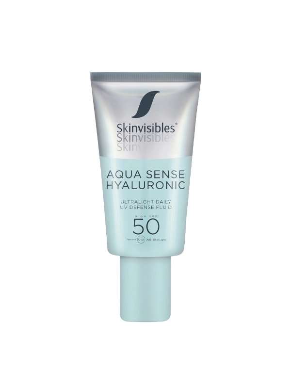 Skinvisibles Aqua Sense Hyaluronic Fluid SPF 50 PA++++