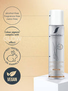 Skinvisibles Cover & Glow to Go Medium Glow