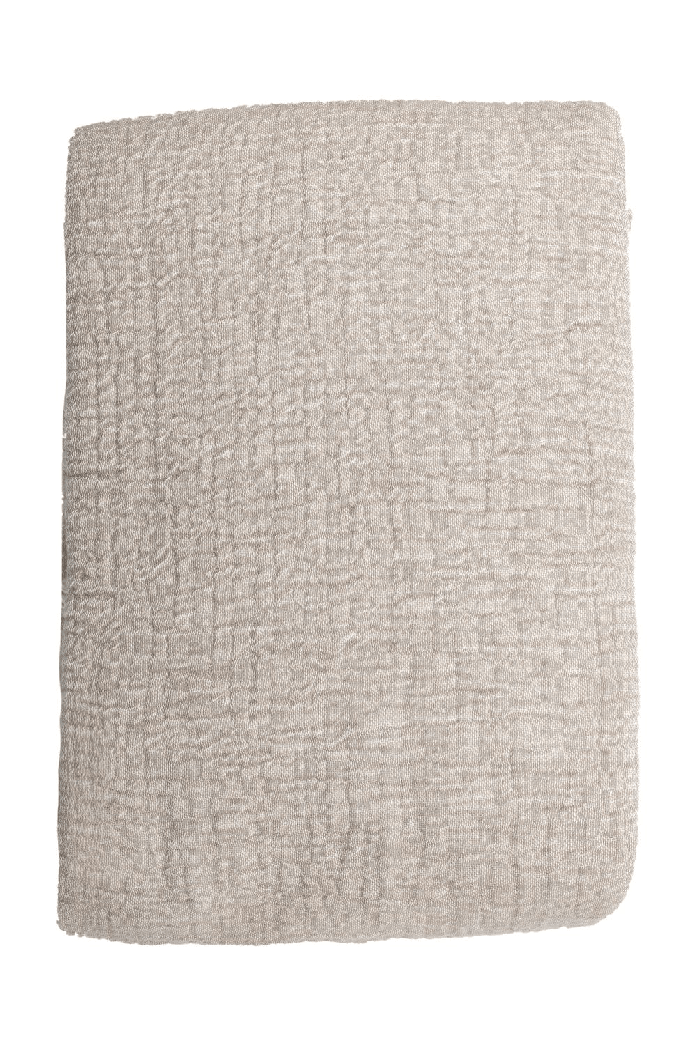 Slouv-Cream Verano Yatak Örtüsü-Yatak Örtüsü-1-fleurdirect.live
