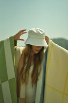 Slouv-Panari Organik Plaj Havlusu-Plaj Havlusu-9-fleurdirect.live