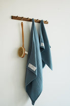 Slouv-Pol Banyo Havlusu-Havlu & Peştamal-2-fleurdirect.live