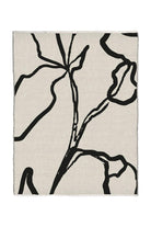 Slouv-Tabea Jacquard Throw Örtü-Havlu & Peştamal-1-fleurdirect.live