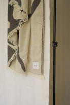 Slouv-Tabea Jacquard Throw Örtü-Havlu & Peştamal-6-fleurdirect.live