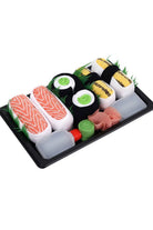 Socks + Stuff-Bento Box Sushi Çorap Set #1-Çorap-1-fleurdirect.live