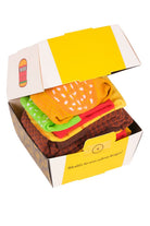 Socks + Stuff-Burger Çorap-Çorap-2-fleurdirect.live
