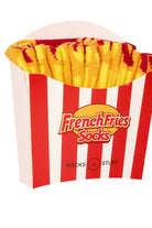 Socks + Stuff-French Fries Çorap-Çorap-1-fleurdirect.live