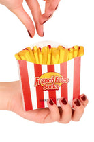 Socks + Stuff-French Fries Çorap-Çorap-2-fleurdirect.live