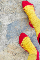 Socks + Stuff-French Fries Çorap-Çorap-3-fleurdirect.live