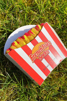 Socks + Stuff-French Fries Çorap-Çorap-4-fleurdirect.live