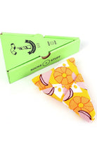 Socks + Stuff-Hawaiian Dilim Pizza Çorap-Çorap-2-fleurdirect.live