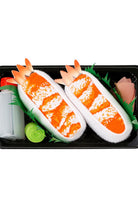 Socks + Stuff-Shrimp Sushi Çorap-Çorap-1-fleurdirect.live