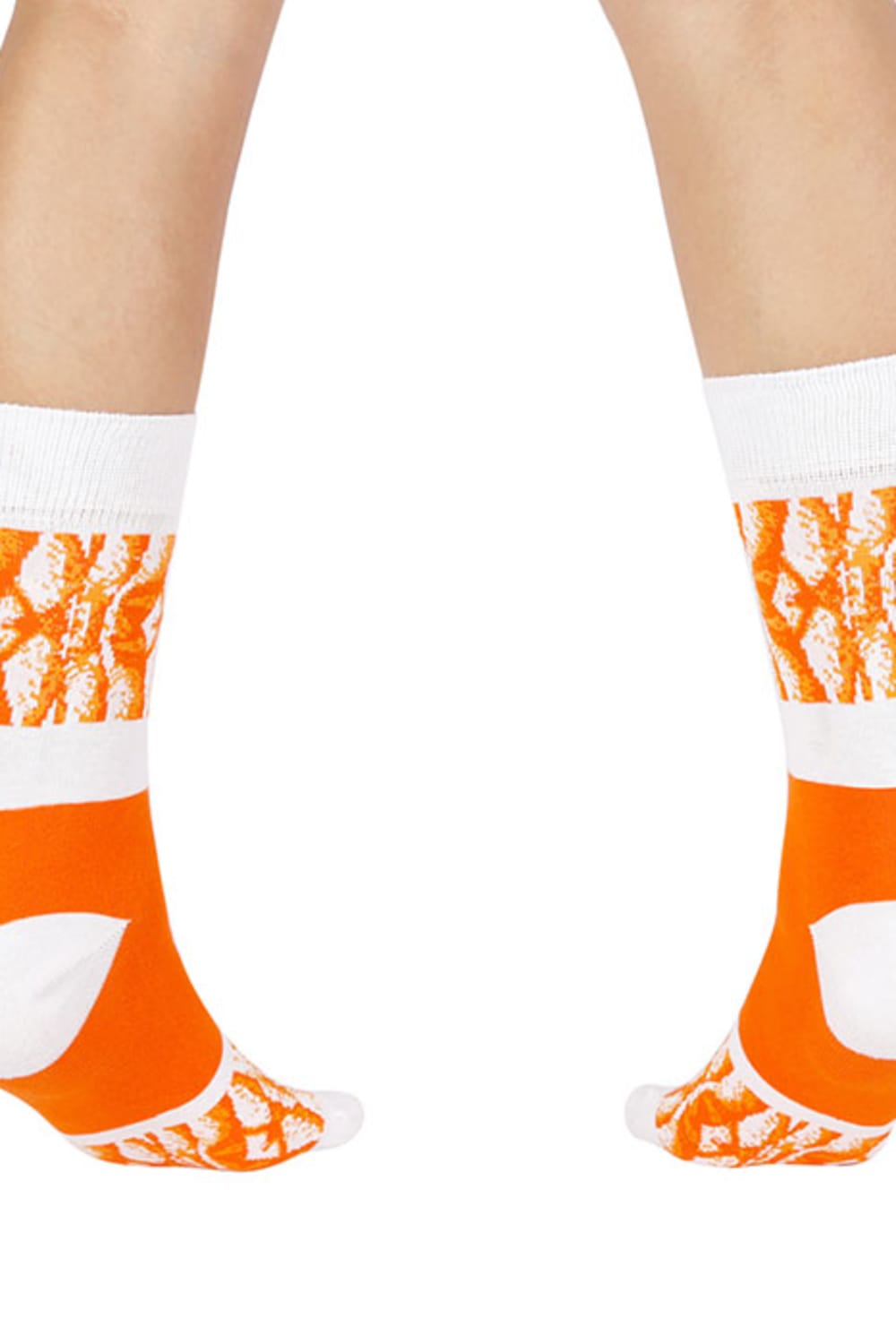 Socks + Stuff-Shrimp Sushi Çorap-Çorap-4-fleurdirect.live