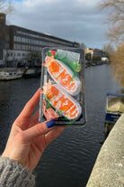 Socks + Stuff-Shrimp Sushi Çorap-Çorap-6-fleurdirect.live