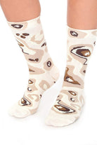 Socks + Stuff-Socks+Stuff Special Mix Pizza Çorap-Çorap-4-fleurdirect.live