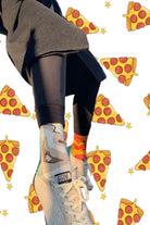 Socks + Stuff-Socks+Stuff Special Mix Pizza Çorap-Çorap-7-fleurdirect.live