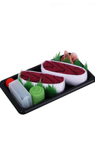 Socks + Stuff-Tuna Sushi Çorap-Çorap-1-fleurdirect.live