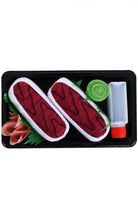 Socks + Stuff-Tuna Sushi Çorap-Çorap-2-fleurdirect.live