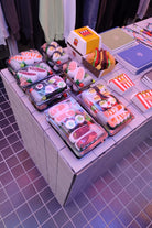 Socks + Stuff-Tuna Sushi Çorap-Çorap-4-fleurdirect.live