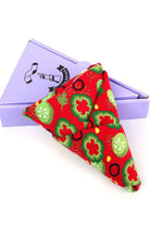 Socks + Stuff-Veggie Vegetarian Pizza Dilimi Çorap-Çorap-2-fleurdirect.live