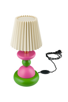 Sodd Design-Little Lollies No:10 Renkli Masaüstü Aydınlatma-Masa Lambası-2-fleurdirect.live