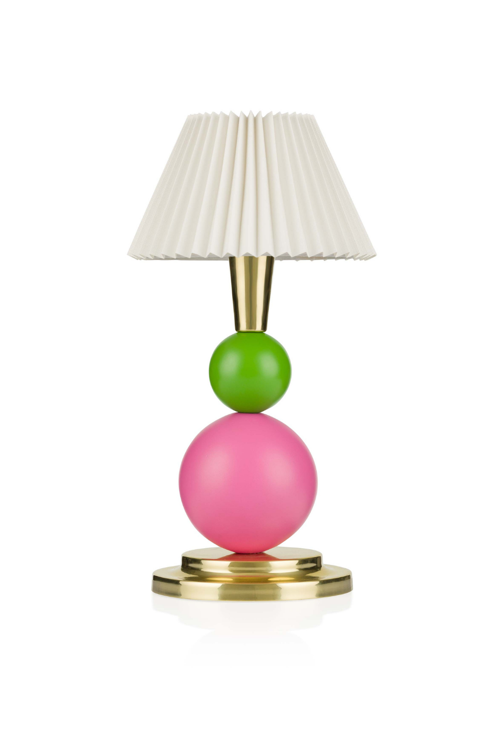 Sodd Design-Little Lollies No:4 Renkli Masaüstü Aydınlatma-Masa Lambası-1-fleurdirect.live