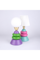 Sodd Design-Little Lollies No:5 Renkli Masaüstü Aydınlatma-Masa Lambası-3-fleurdirect.live