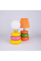 Sodd Design-Little Lollies No:7 Renkli Masaüstü Aydınlatma-Masa Lambası-3-fleurdirect.live