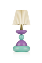 Sodd Design-Little Lollies No:9 Renkli Masaüstü Aydınlatma-Masa Lambası-1-fleurdirect.live