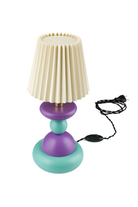 Sodd Design-Little Lollies No:9 Renkli Masaüstü Aydınlatma-Masa Lambası-2-fleurdirect.live