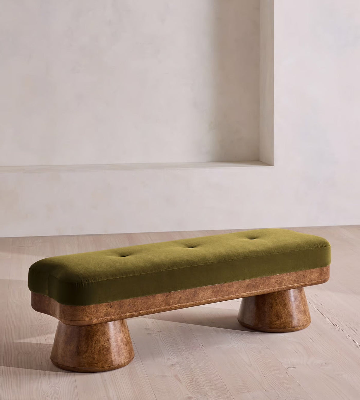 Louran Bench