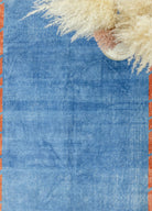 Soho Antiq-Arven Modern El Dokuma Halı 174x240 Cm-Halı-3-fleurdirect.live